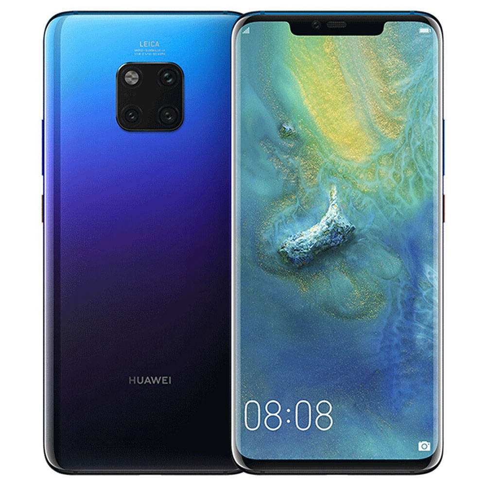 HUAWEI MATE 20 PRO