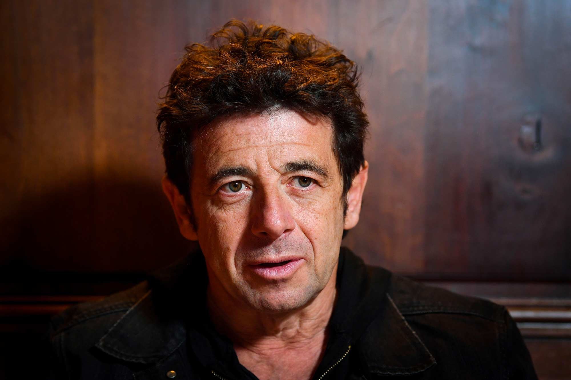 Patrick Bruel visé par une enquête préliminaire pour exhibition et harcèlement sexuel