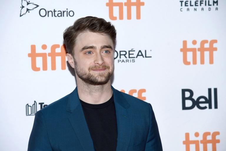 Avec "Guns Akimbo", Daniel Radcliffe tourne un peu plus le dos à Harry Potter