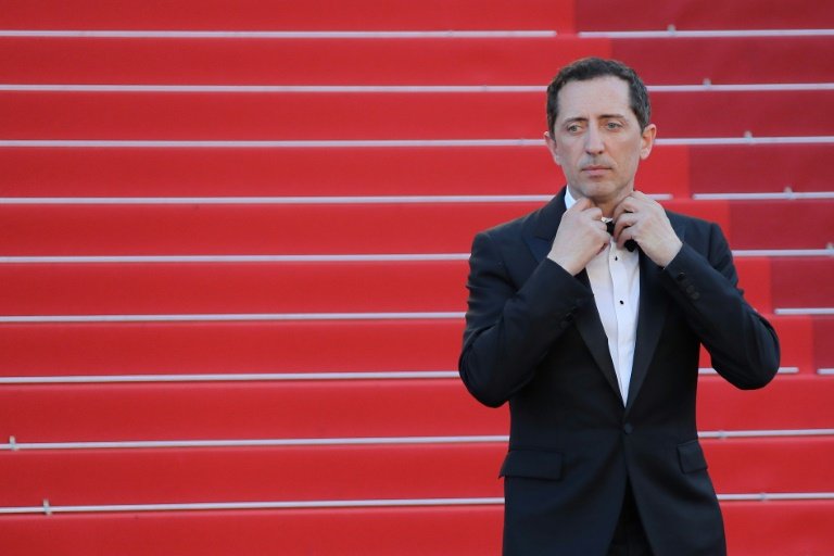 Accusé de plagiat, Gad Elmaleh passe (un peu) aux aveux