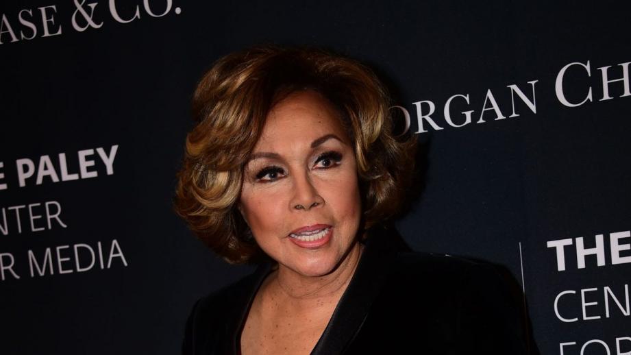 Mort de Diahann Carroll, pionnière des actrices noires à la télé américaine