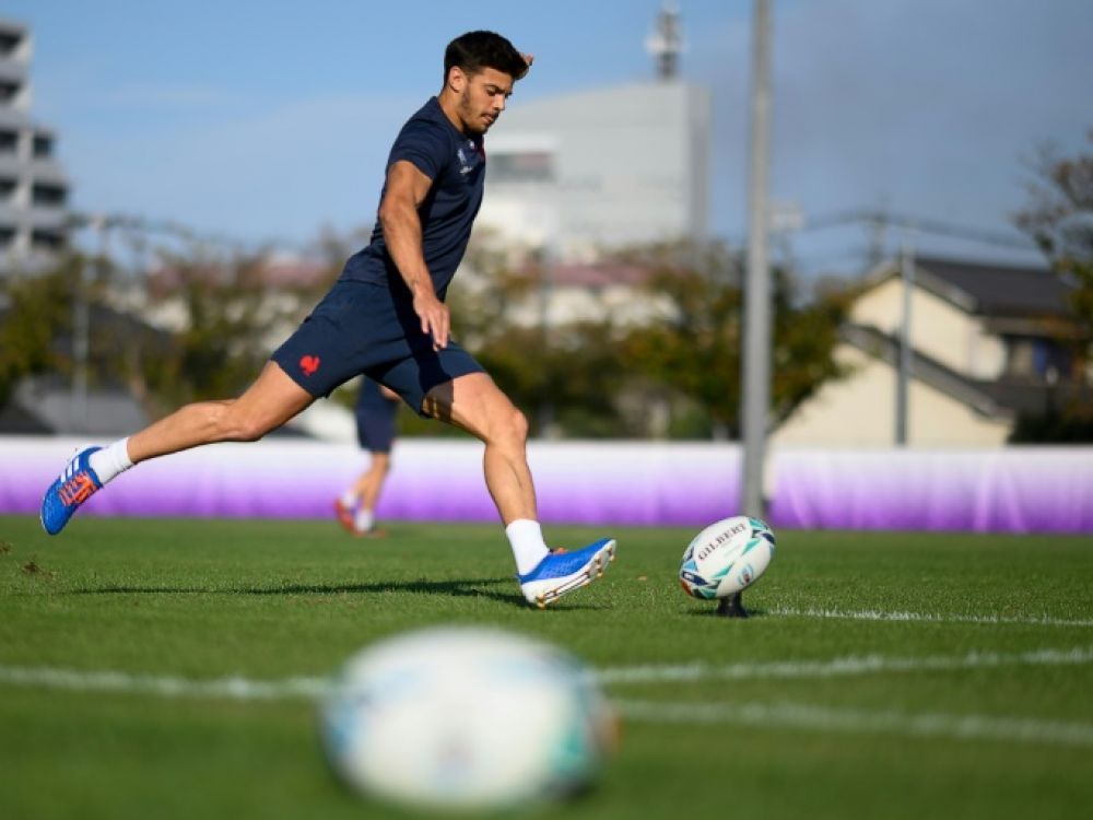 Mondial de rugby: de France-Galles à Galles-France, huit mois de changements