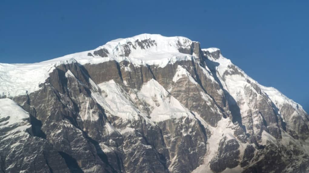 La légendaire course aux quatorze «8.000», la «couronne de l'Himalaya»