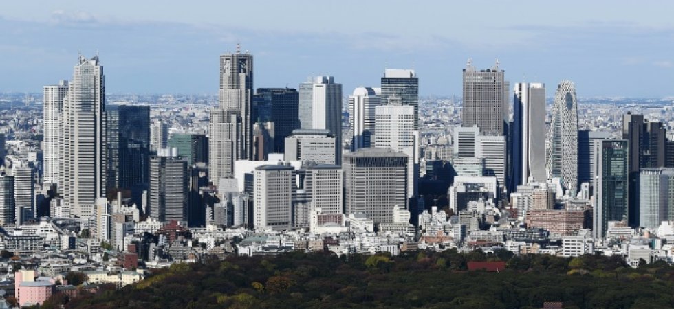 Japon: un homme arrêté pour avoir appelé 24.000 fois son service client