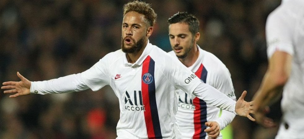 PSG : Neymar se livre sur son avenir