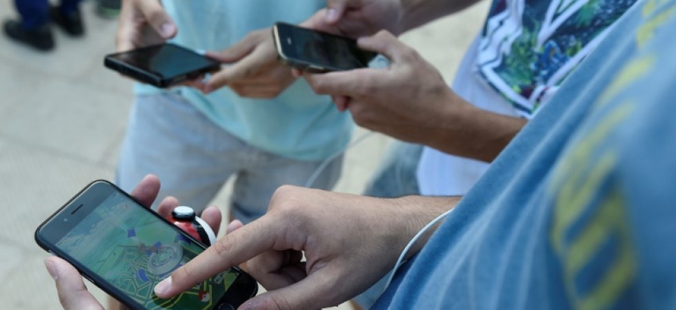 L'armée canadienne débordée par l'engouement pour Pokémon Go