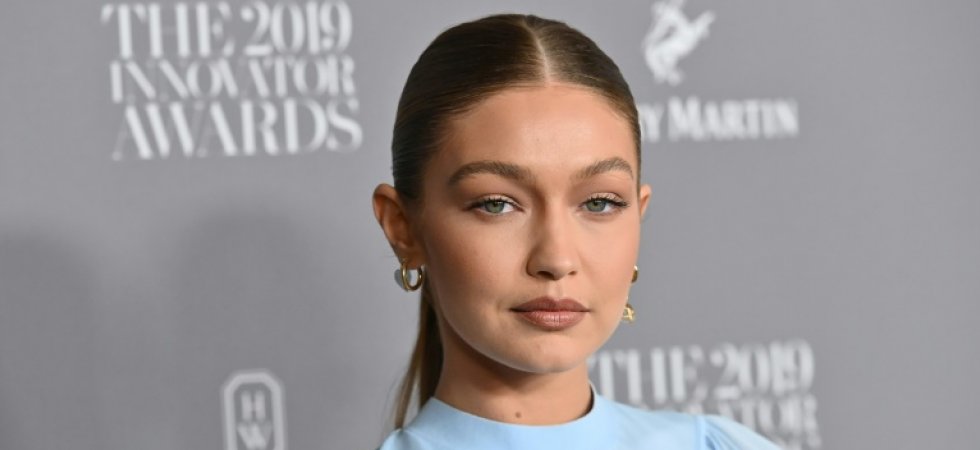 La top model Gigi Hadid en juré potentiel au procès Weinstein