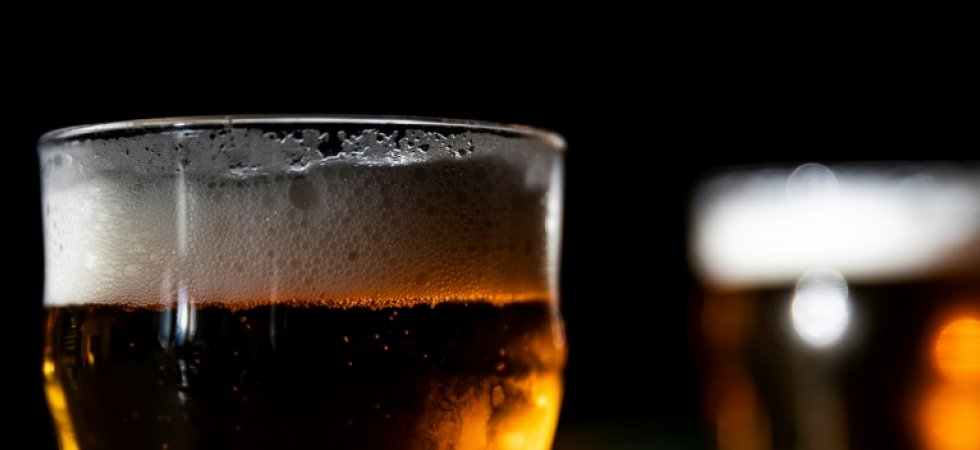 Brexit: "Cheers!", "Santé !", la France devient le 1er pays de l'UE en nombre de brasseries