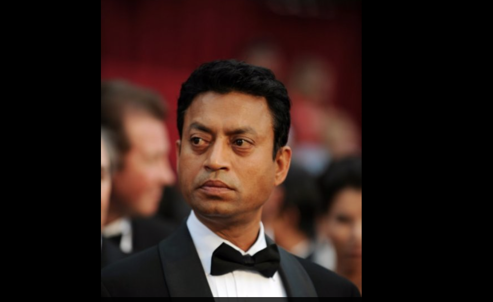 Décès d'Irrfan Khan, l'acteur de "Slumdog Millionaire" et "Jurassic World"