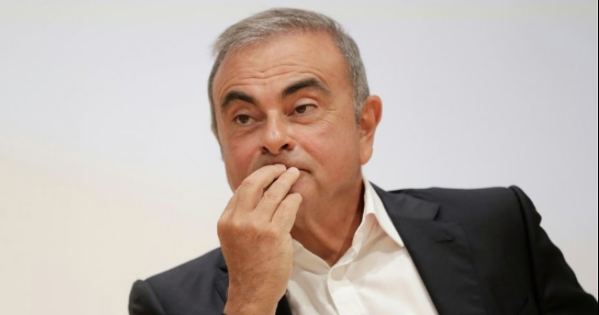 La nouvelle vie de Carlos Ghosn au Liban, en rupture avec le passé