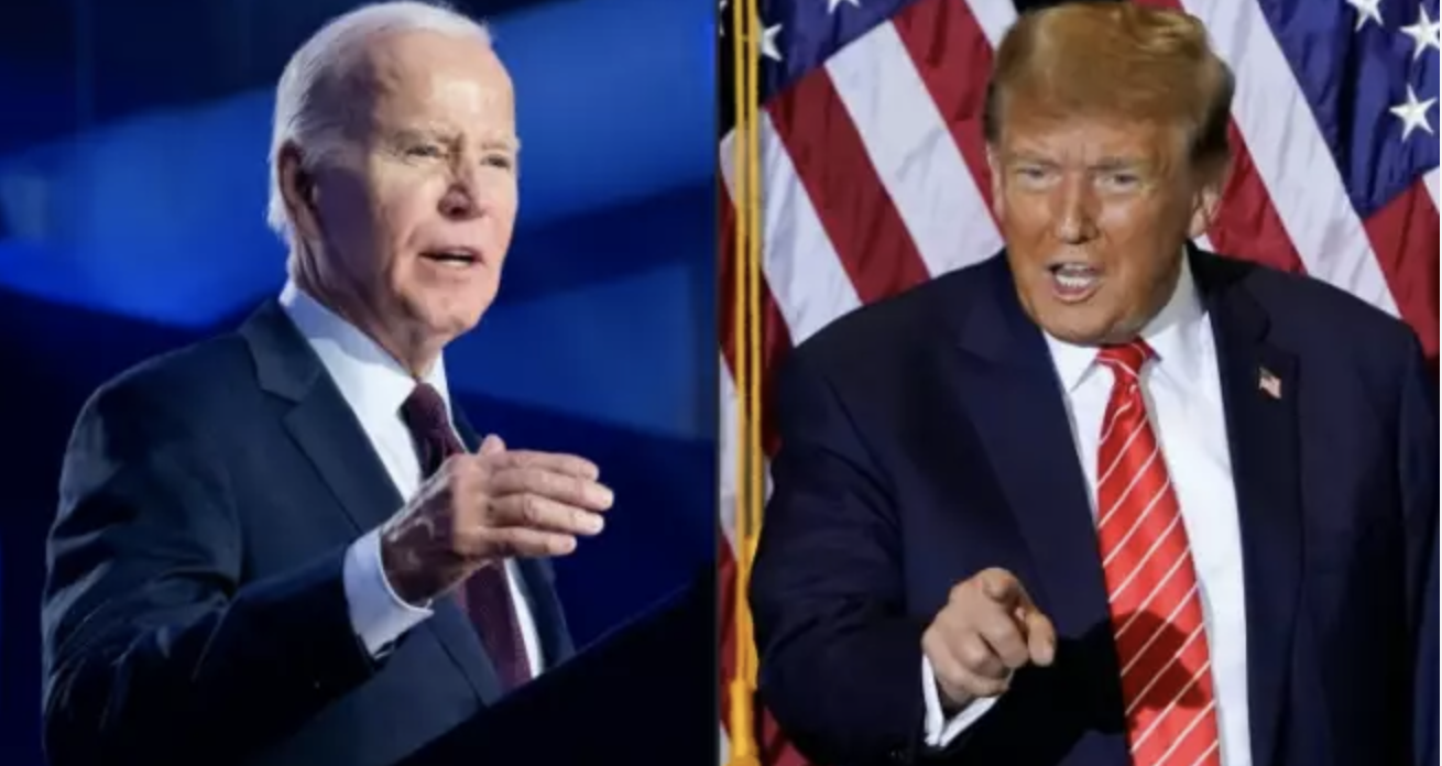 Biden ou Trump, la guerre commerciale avec la Chine pour seul horizon