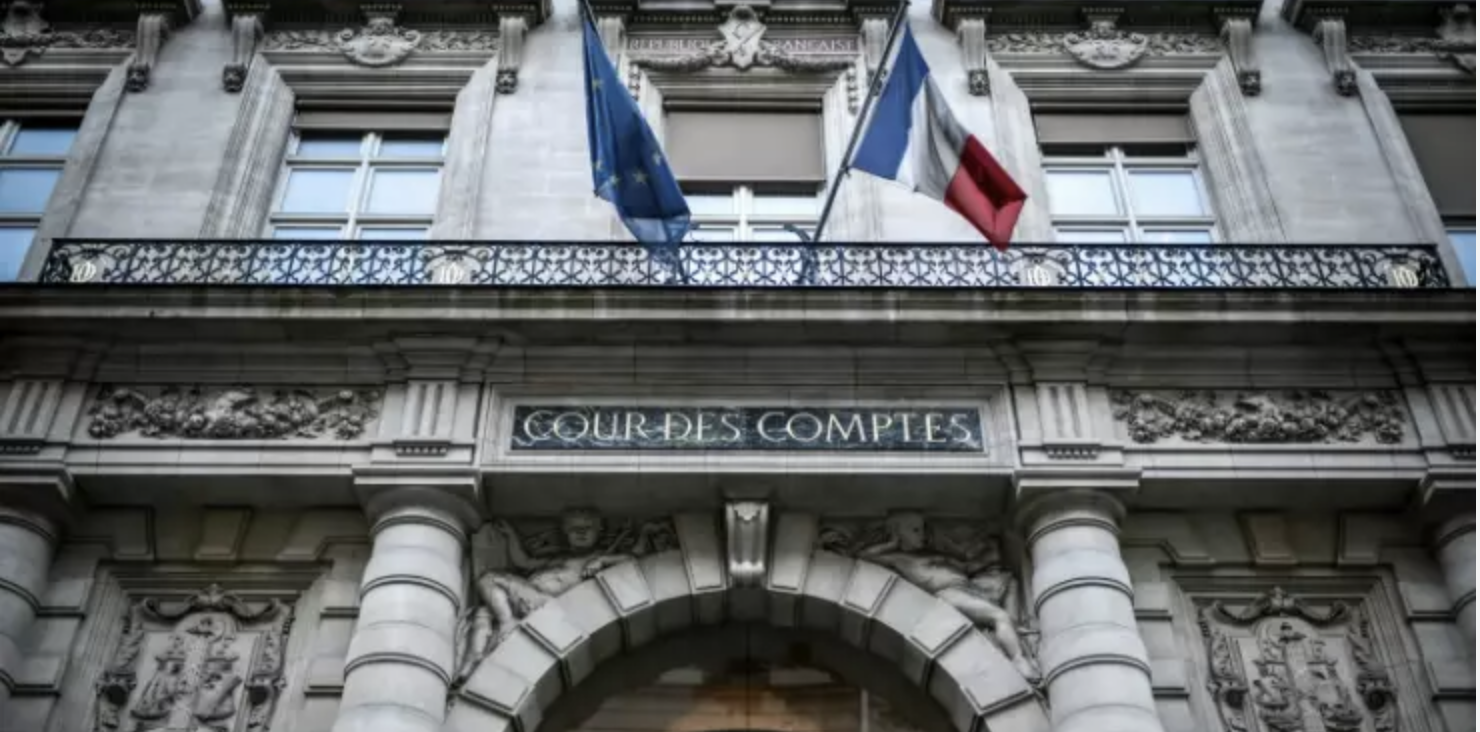 Adaptation au changement climatique: la Cour des comptes demande une stratégie claire face au "mur d'investissements"