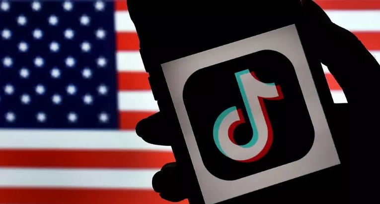 Le spectre de l'interdiction de TikTok aux Etats-Unis hante créateurs et PME