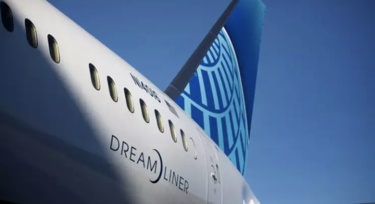 USA: le régulateur aérien ouvre une enquête sur Boeing et son 787