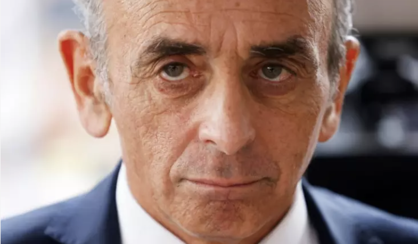 Zemmour condamné et relaxé en appel dans deux affaires distinctes