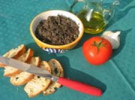 TAPENADE