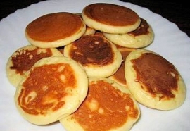 BLINIS