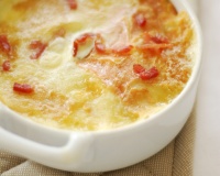 TARTIFLETTE AUX ENDIVES