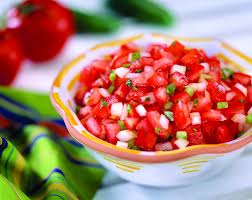 PICO DE GALLO