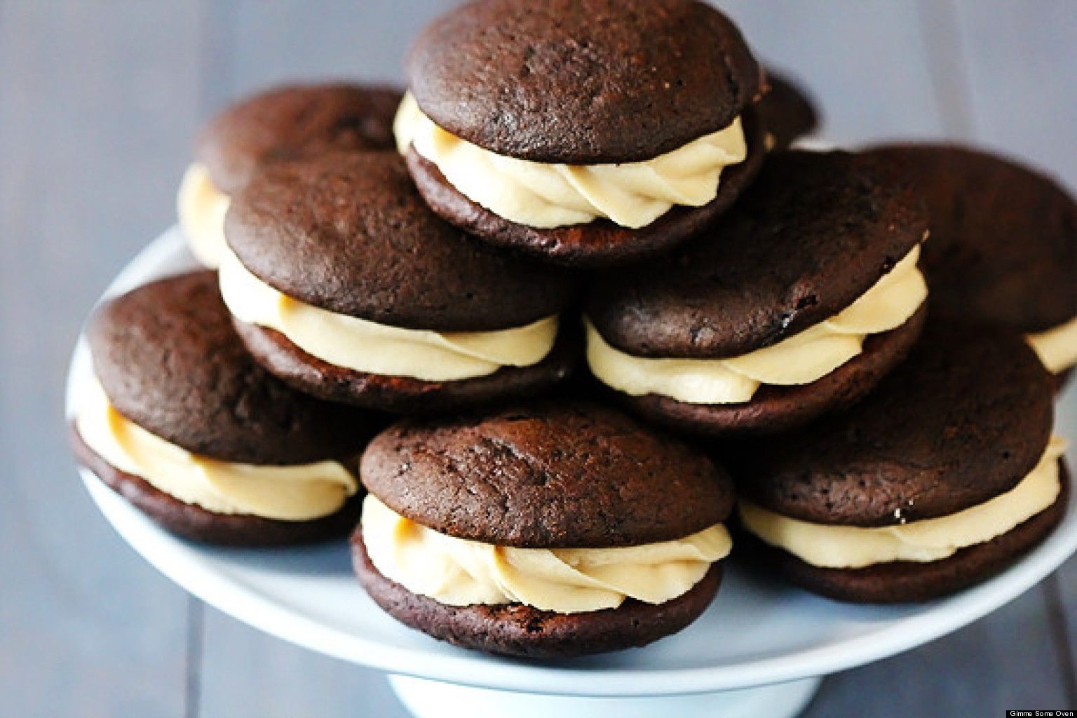 WHOOPIE PIE