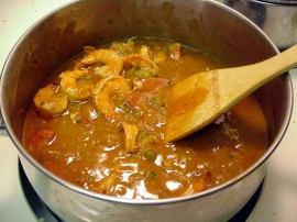 JAMBALAYA